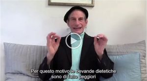 Screen video cousens