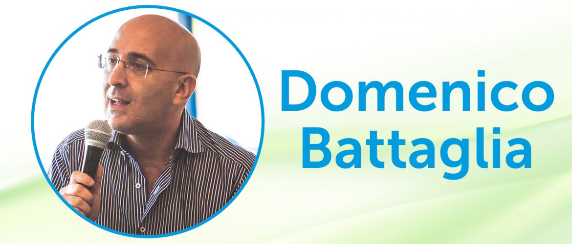 Presentazione Domenico Battaglia