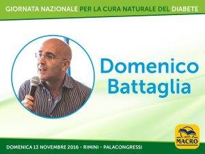 Presentazione Domenico Battaglia