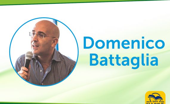Presentazione Domenico Battaglia